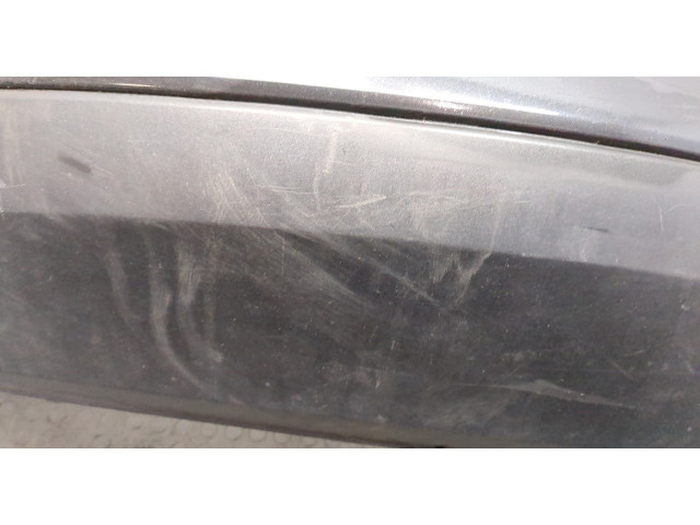 Бампер Jaguar XF 2007-2015 задний