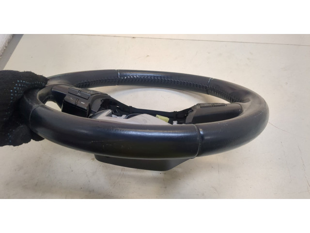 Руль Mazda 6 (GJ) 2012-2018