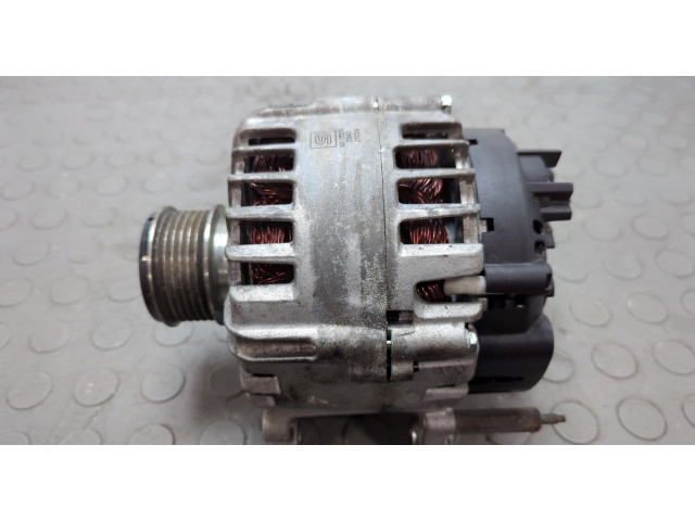 Генератор Volkswagen Caddy 2004-2015