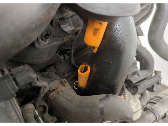 Турбина Volkswagen Golf Plus