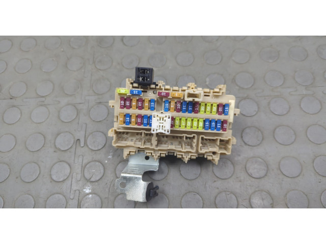 Блок предохранителей Infiniti QX60 2013-2020