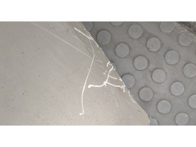 Бампер  Ford Fusion 2017-2020 USA задний   