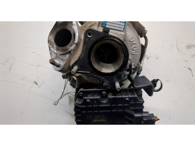 Турбина KIA Ceed 2018-2021 282312U010