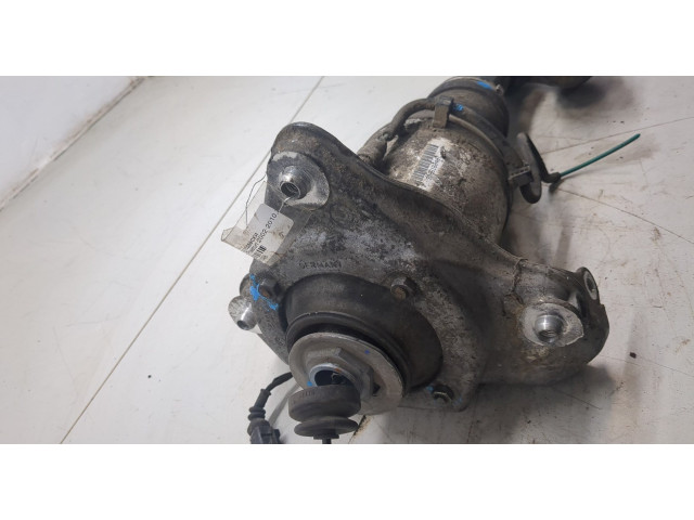 Стойка амортизатора  Volkswagen Phaeton 2002-2010      