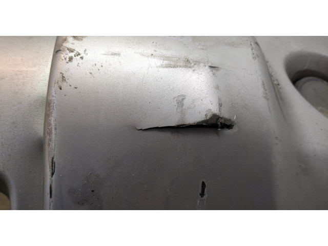 Бампер  Nissan X-Trail (T30) 2001-2006 передний   