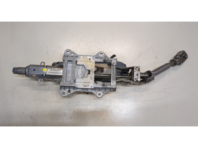 рейка Колонка рулевая Skoda Octavia (A5) 2004-2008