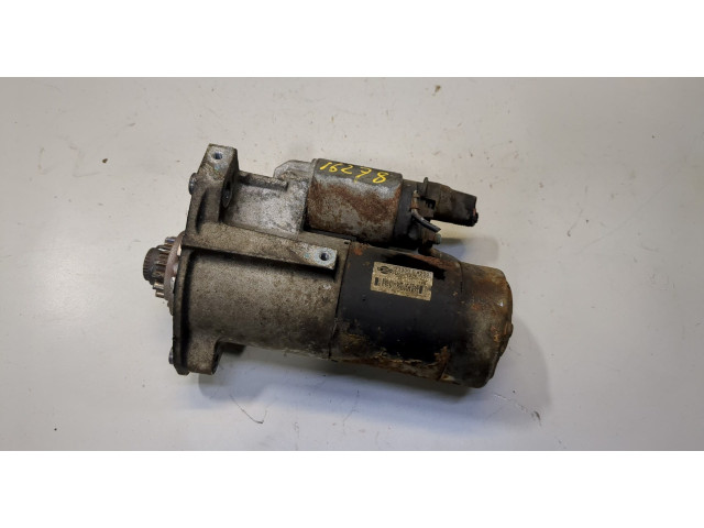 Стартер Nissan Pathfinder 2004-2014 4.0 23300EA200