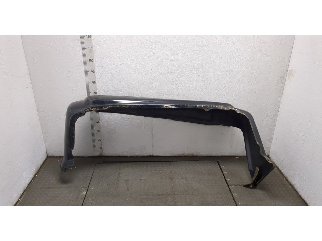 Бампер Infiniti QX4 (JR50) 1996-2003 задний 850223W725