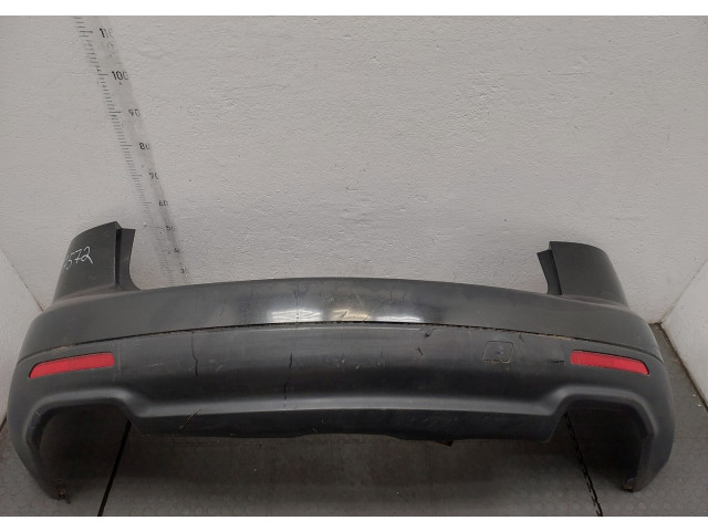 Бампер Mazda CX-9 2007-2012 задний