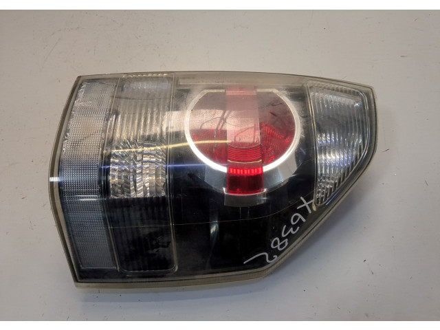 Задний фонарь