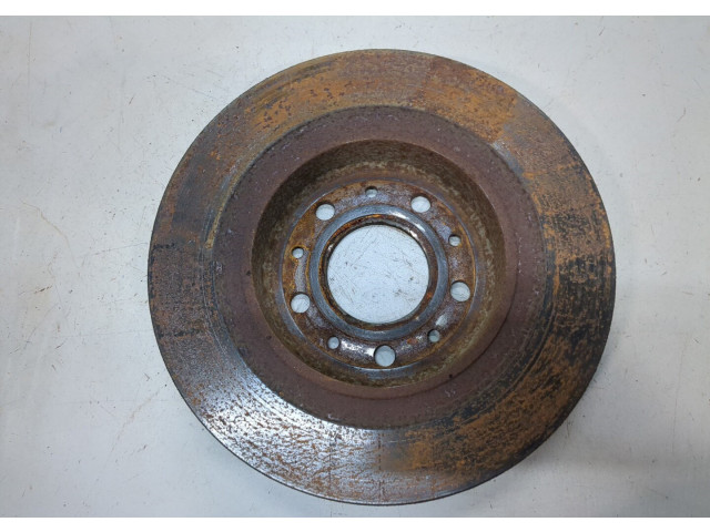 Диск тормозной GMC Terrain 2017- задний