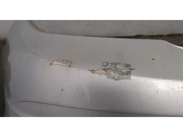 Бампер Mercedes C W204 2007-2013 задний