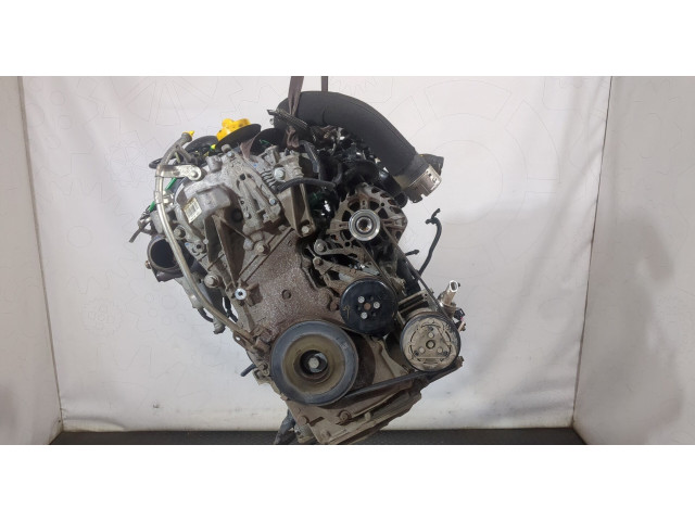 Форсунка топливная Dacia Duster 2017-2024