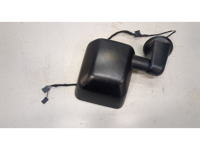 Зеркало боковое  Jeep Wrangler 2007 - 2018  правое           