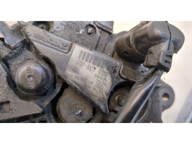 Генератор Mitsubishi Outlander XL 2006-2012