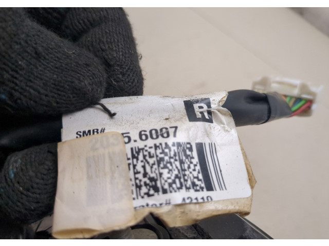 Зеркало боковое  Infiniti JX 2012-2014  левое           963023JA9B