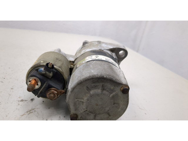 Стартер  Renault Twingo 1993-2007 1.2     