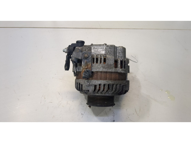 Генератор Mitsubishi Grandis 2.4 бензин