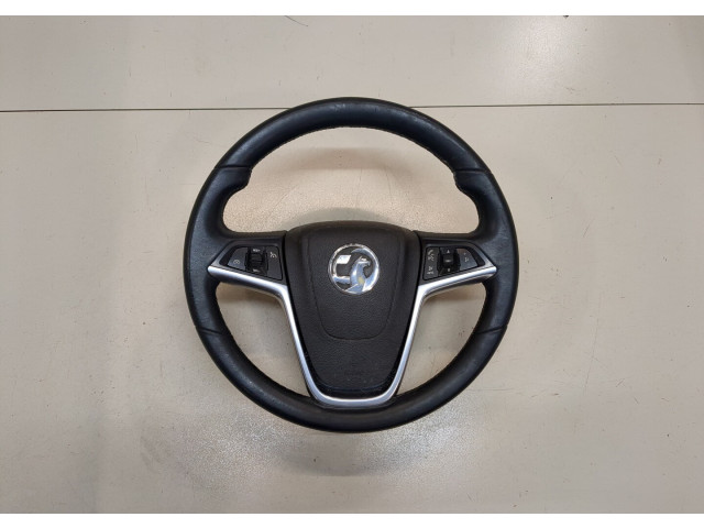 Руль  Opel Meriva 2010-           