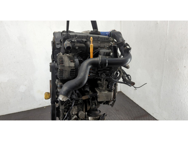 Генератор  Audi A4 (B6) 2000-2006           