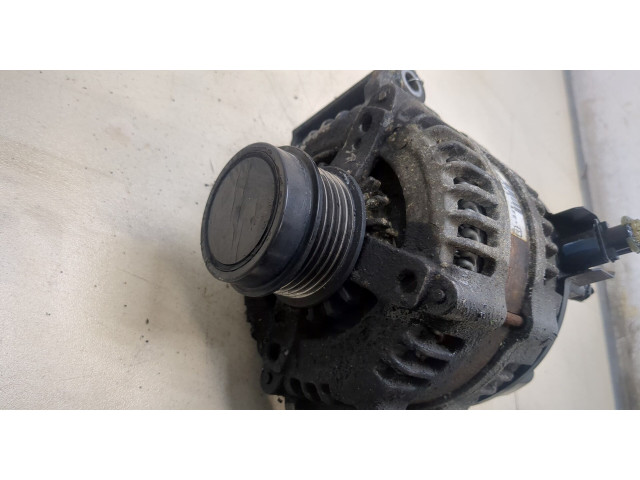 Генератор Cadillac ATS 2012-2014 13592811