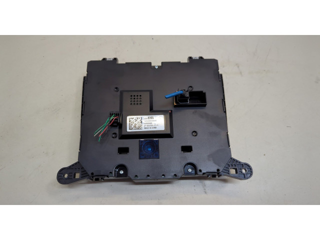 Дисплей мультимедиа  Buick Encore 2016-2022 42688395       