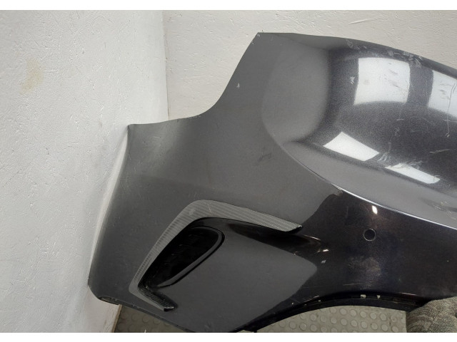 Бампер  KIA Stinger 2017-2021 задний   