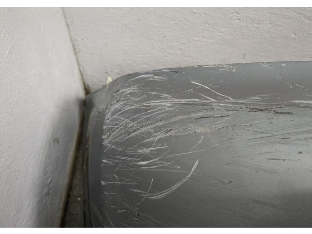 Бампер Mitsubishi Galant 2004-2012 передний