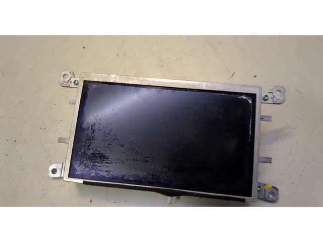 Дисплей мультимедиа Audi A5 (8T) 2007-2016 8T0919603F