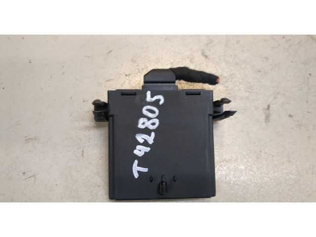 Блок комфорта Audi A3 (8P) 2008-2013 8P0907530C