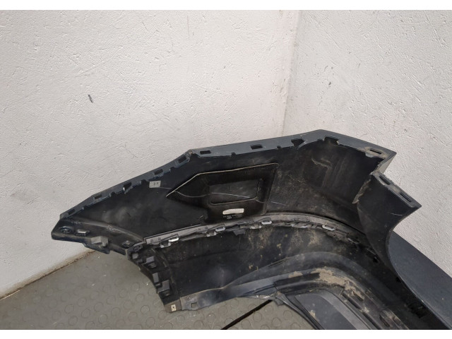 Бампер  Volkswagen Tiguan 2016-2020 задний   