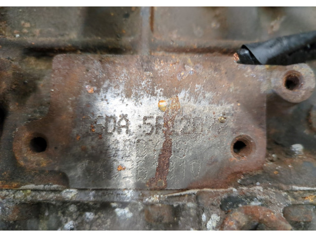  Турбина  Ford Focus 2 2005-2008             1483819, 3M5Q6K682CD