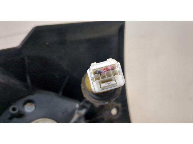 Задний фонарь          