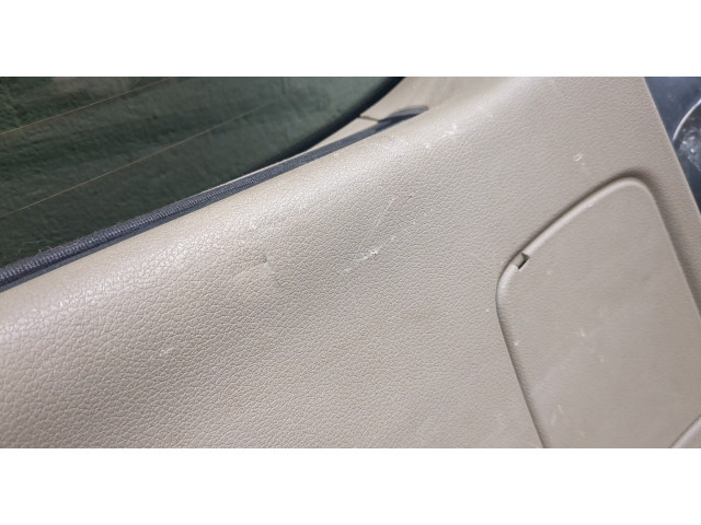 Замок багажника  Audi Q7 2005-2015       