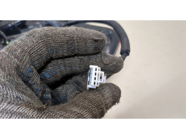 Задний фонарь          