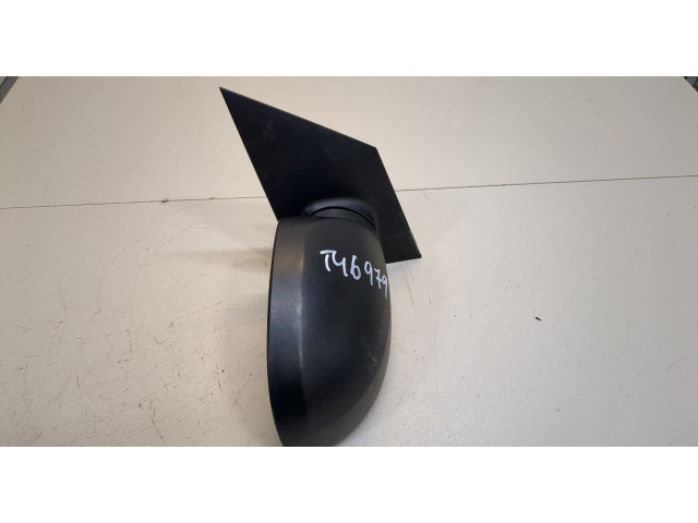 Зеркало боковое  Hyundai Getz  правое           