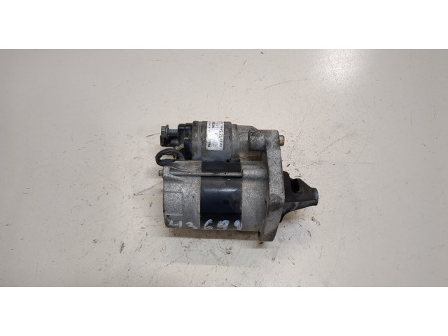 Стартер  Citroen C3 Aircross 2017-2021 1.2     