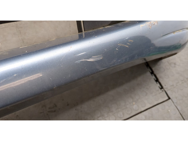 Бампер Jaguar X-Type 2001-2009 передний