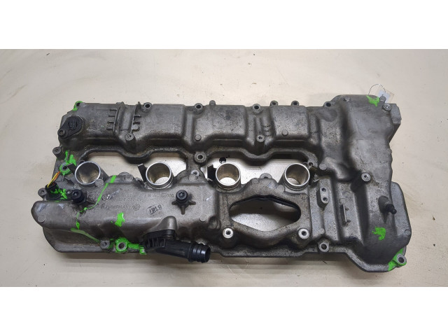 Клапанная крышка двигателя ДВС  BMW 7 F01 2008-2015 4.4     