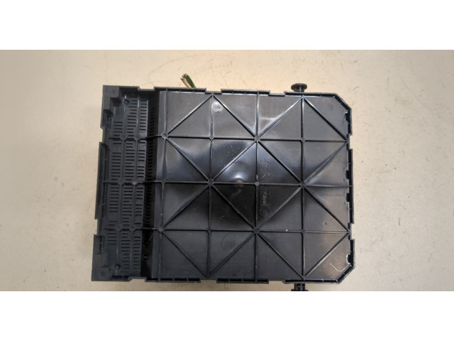 Блок BSI Citroen C4 2004-2010 9659285580