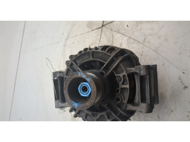 Генератор  Mercedes CLS C219 2004-2010       A2721540102    