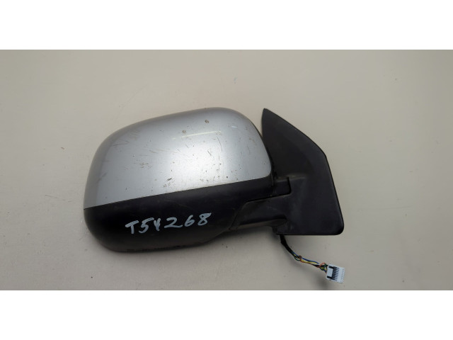 Зеркало боковое Mitsubishi ASX 2010-2020 правое 7632B048