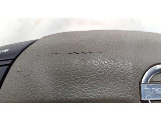 Руль  Volvo XC90 2002-2014           