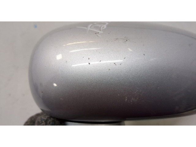 Зеркало боковое  Audi TT (8N) 1998-2006  левое           