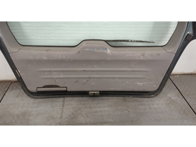 Моторчик заднего дворника Subaru Forester (S11) 2002-2008