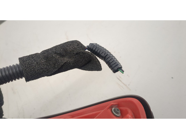 Задний фонарь