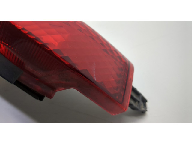 Задний фонарь