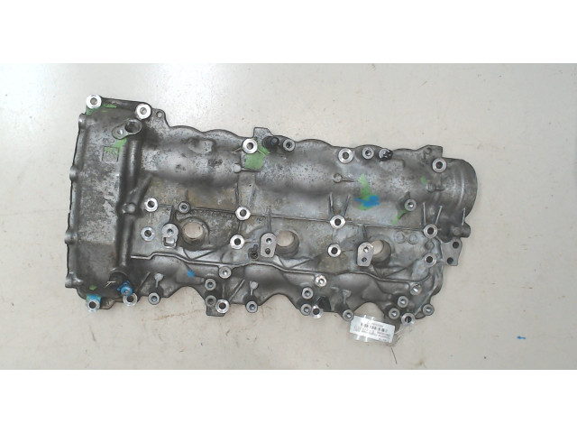 Клапанная крышка двигателя ДВС Mercedes E W213