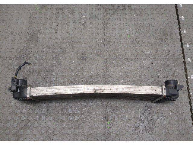 Интеркулер Lincoln MKZ 2016-2020