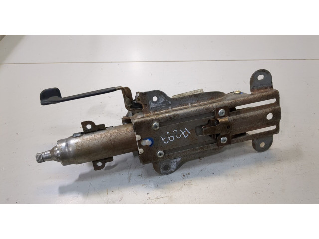 рейка Колонка рулевая Jeep Liberty 2007-2012